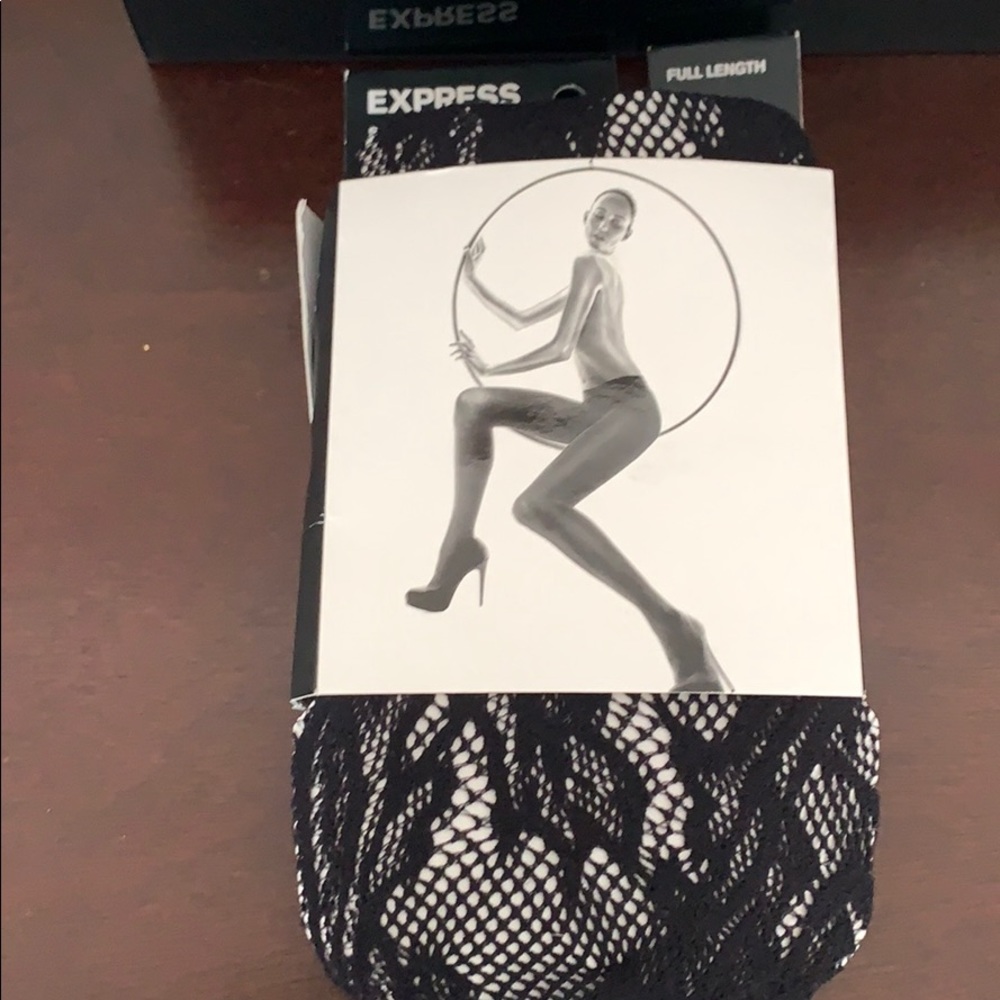 Express Women’s Tights